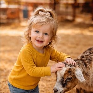 Turtledove London Long Sleeve Organic Cotton Shirt 6-12 Months